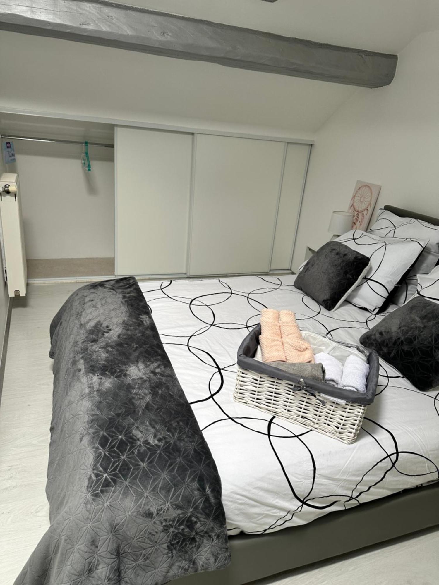 Sybelle Appartement *