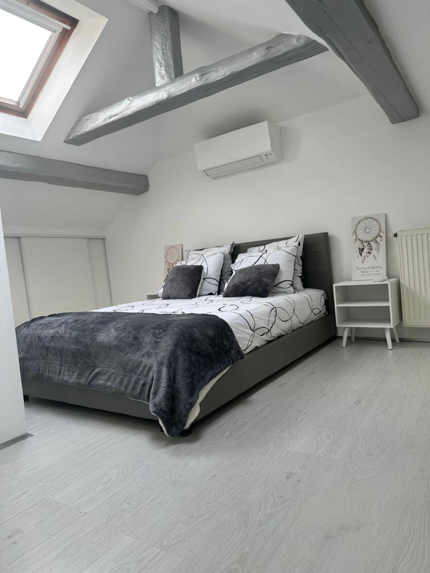 Sybelle Appartement *
