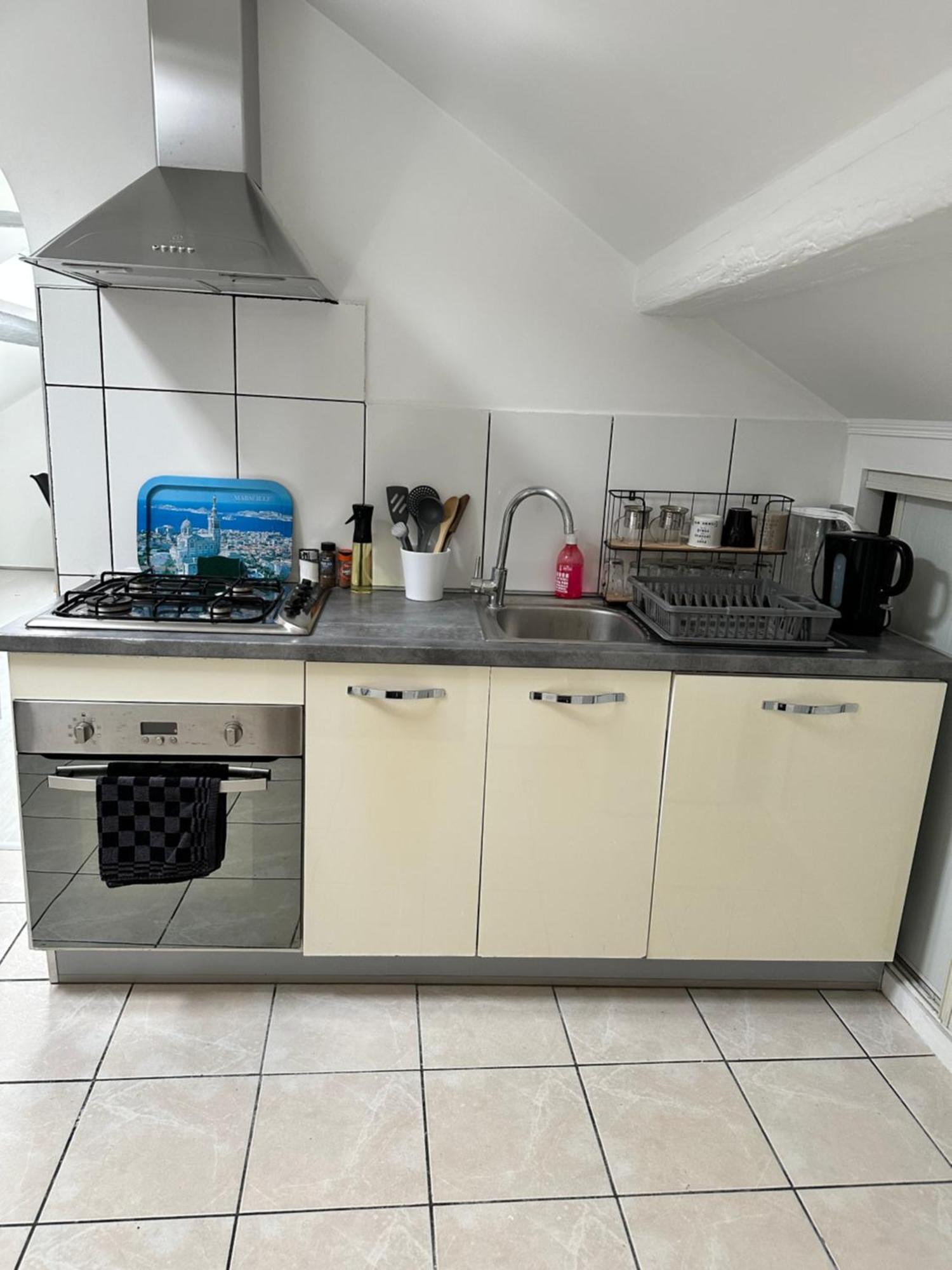 Appartement Sybelle *