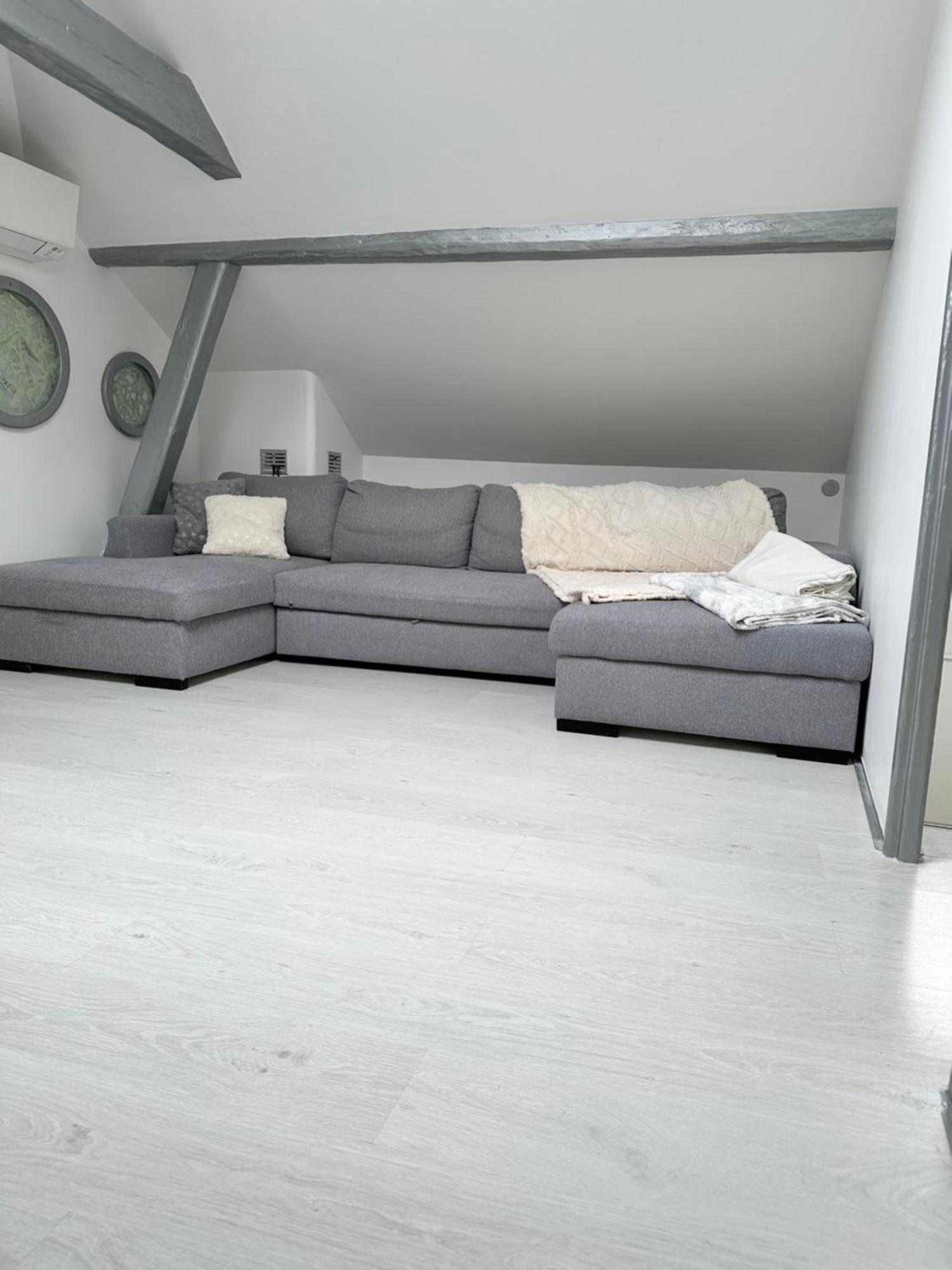 Sybelle Apartamento